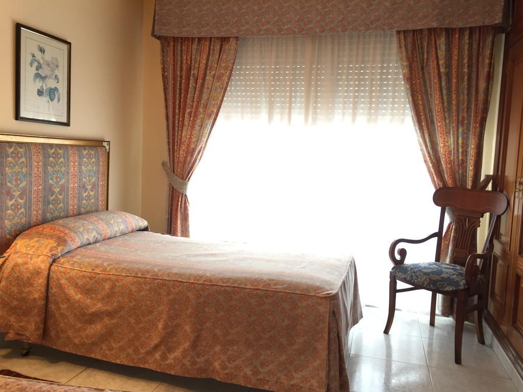 Hotel Restaurante Derby Hotel Carballino