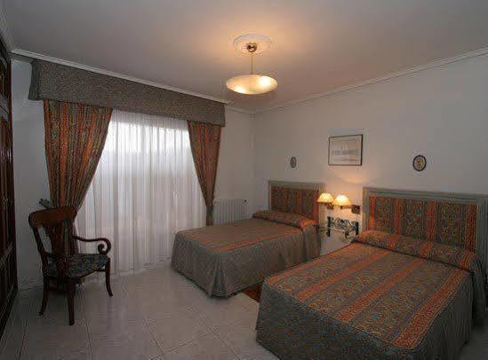 Hotel Restaurante Derby *