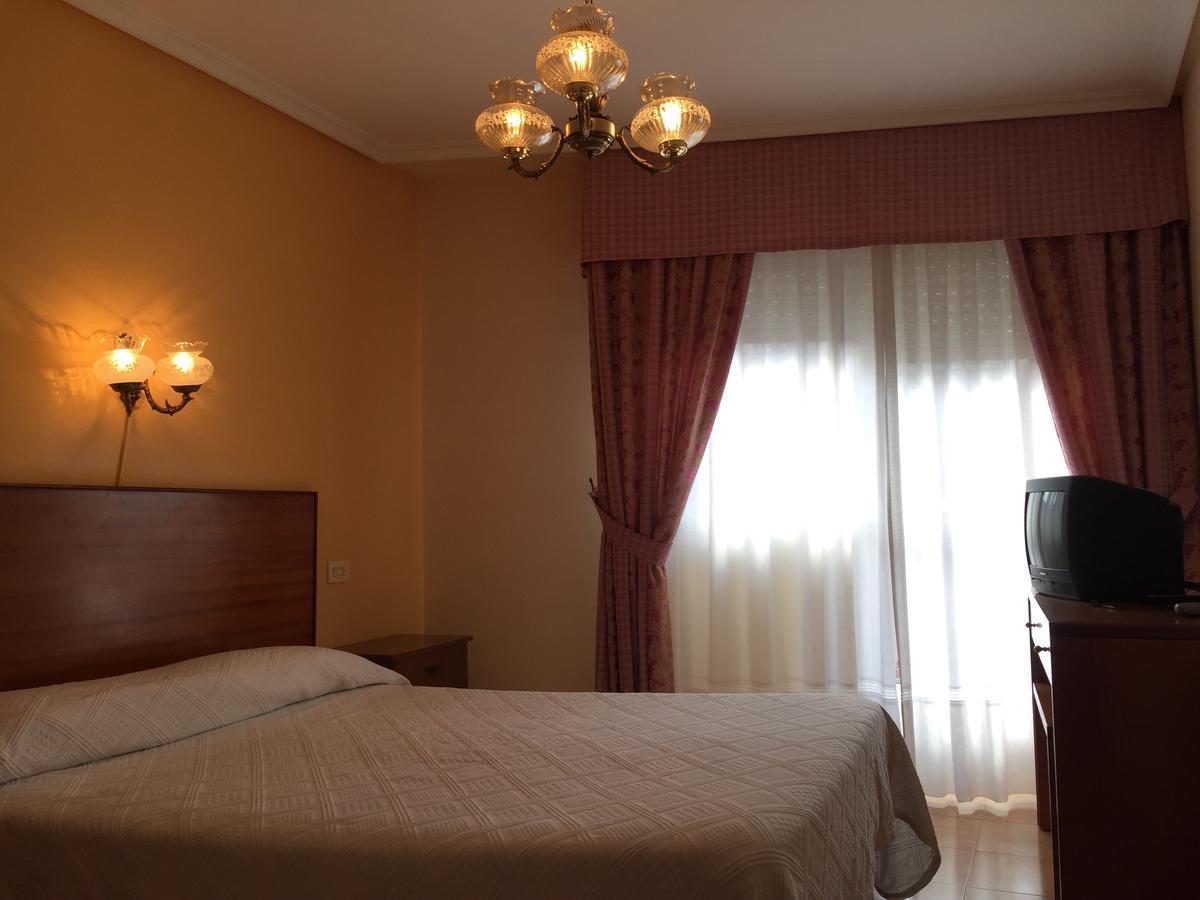 Hotel Restaurante Derby Hotel